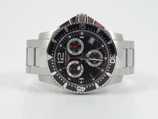 Longines Hydro Conquest