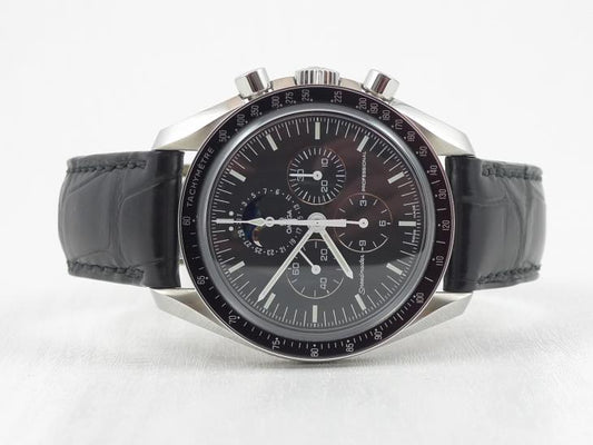 Omega Speedmaster Moonphase