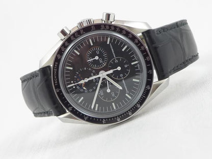 Omega Speedmaster Moonphase