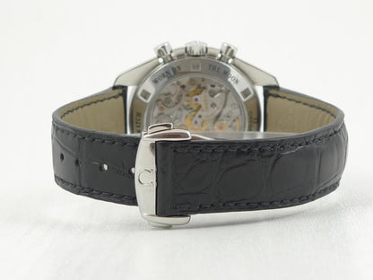 Omega Speedmaster Moonphase