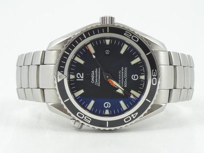 Omega Planet Ocean LE 007