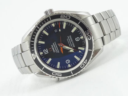Omega Planet Ocean LE 007