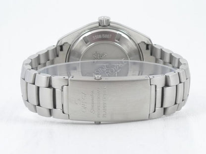 Omega Planet Ocean LE 007