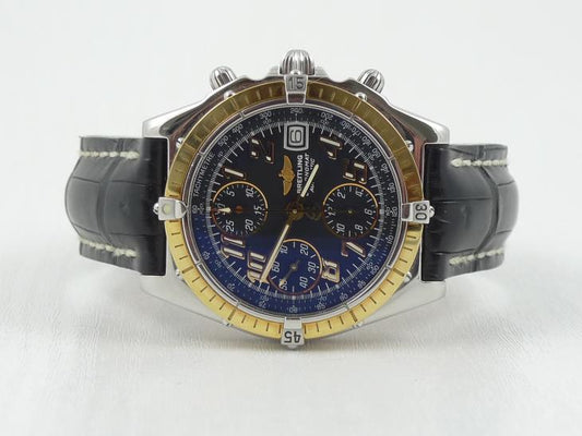 Breitling Chronomat G/S