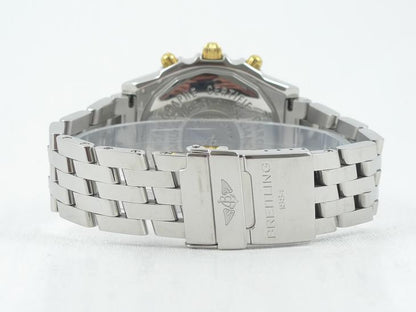 Breitling Chronomat G/S