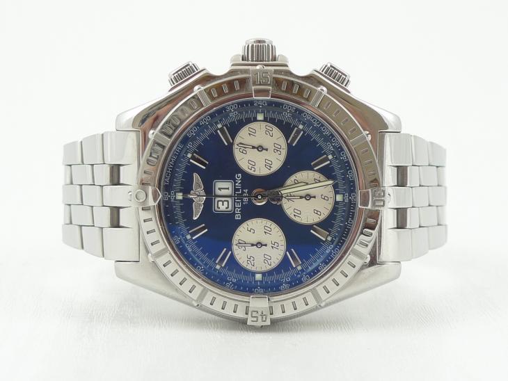 Breitling Crosswind Special