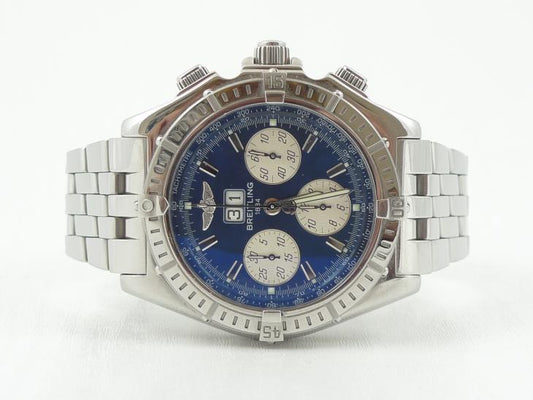 Breitling Crosswind Special