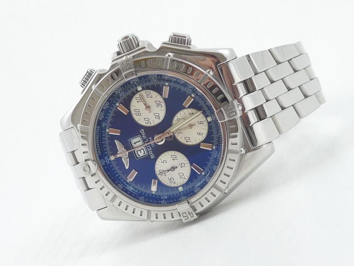 Breitling Crosswind Special