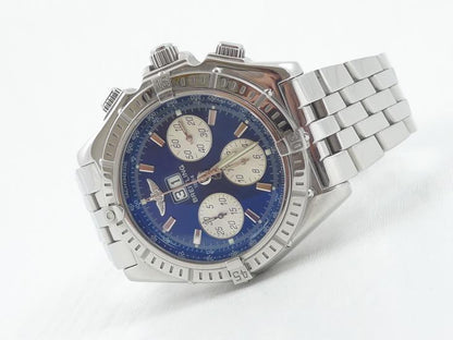 Breitling Crosswind Special