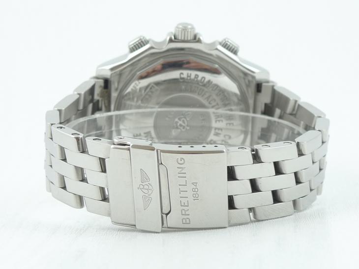 Breitling Crosswind Special
