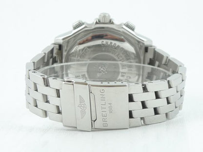 Breitling Crosswind Special