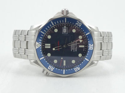 Omega Seamaster 300M CO-Axial