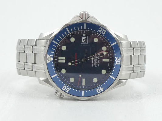 Omega Seamaster 300M CO-Axial