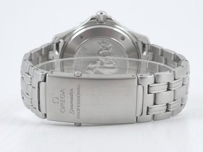 Omega Seamaster 300M CO-Axial