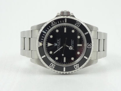 Rolex Submariner 14060