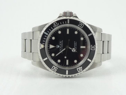 Rolex Submariner 14060