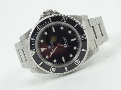 Rolex Submariner 14060
