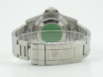 Rolex Submariner 14060