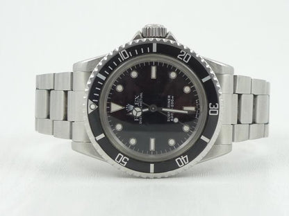 Rolex Submariner 5513