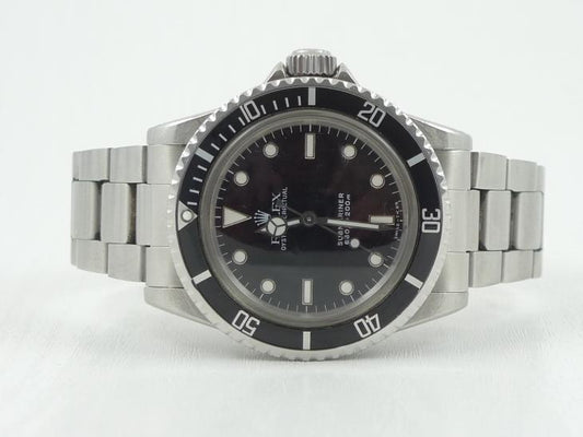 Rolex Submariner 5513
