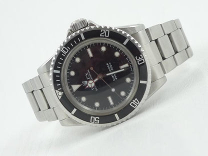 Rolex Submariner 5513