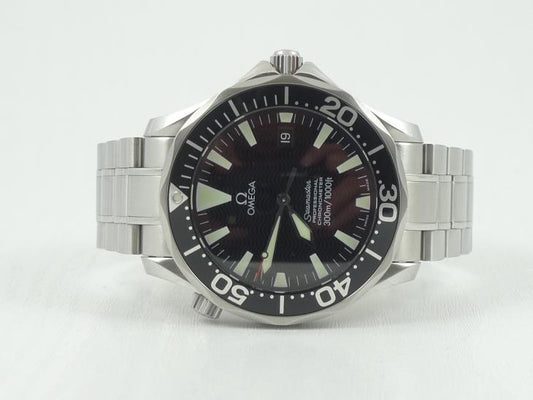 Omega Seamaster 2254
