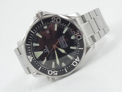 Omega Seamaster 2254