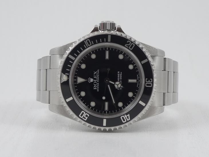 Rolex Submariner 14060