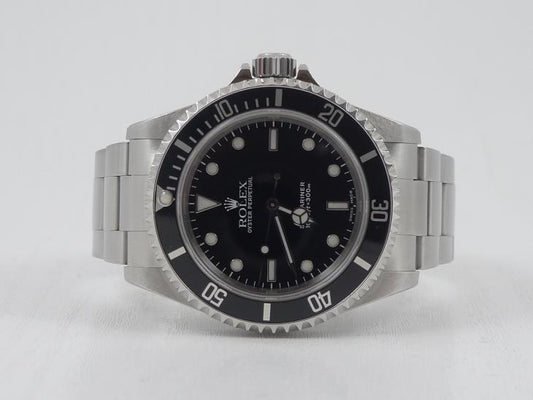 Rolex Submariner 14060