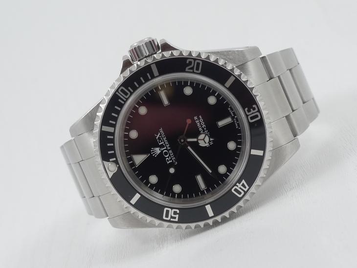 Rolex Submariner 14060