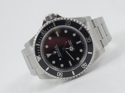 Rolex Submariner 14060