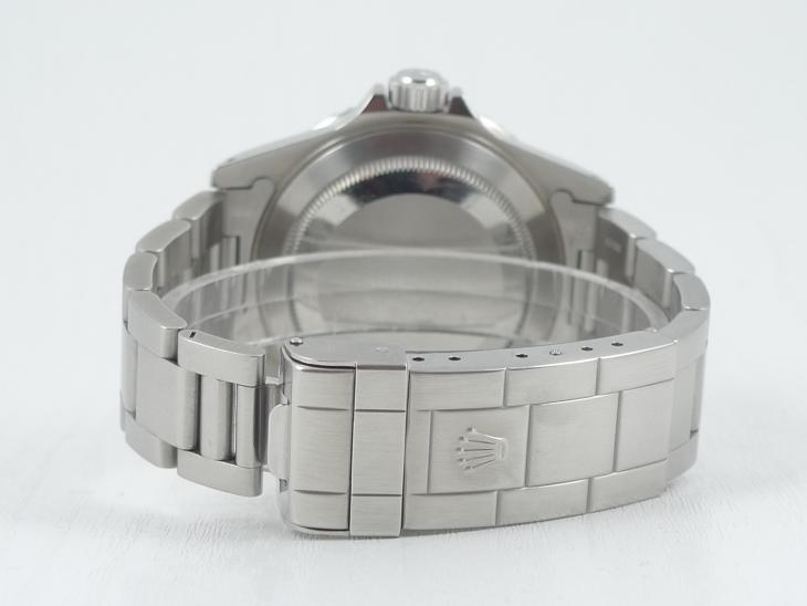 Rolex Submariner 14060