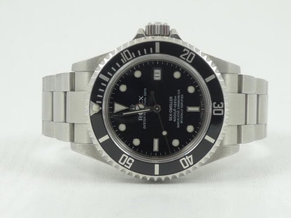 Rolex Sea Dweller 2007