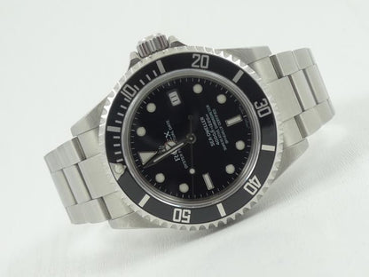 Rolex Sea Dweller 2007