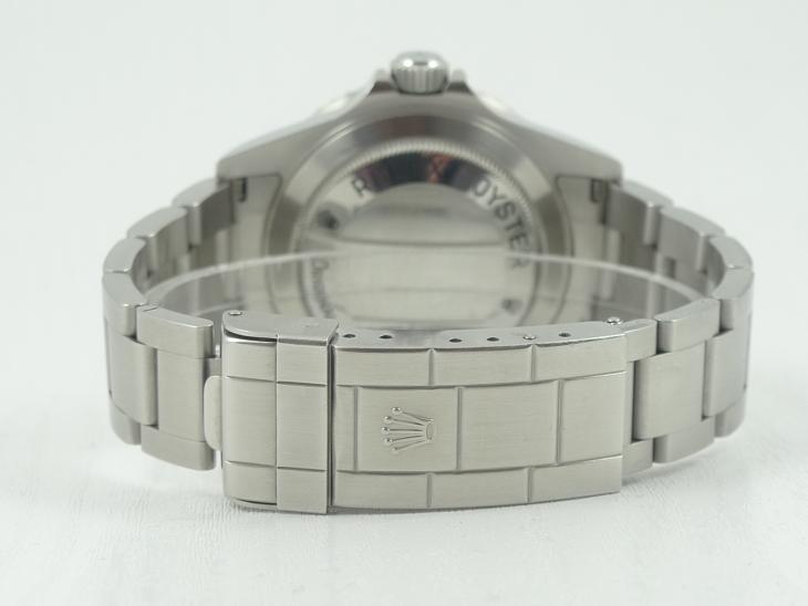 Rolex Sea Dweller 2007