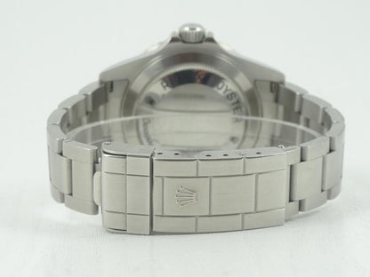 Rolex Sea Dweller 2007