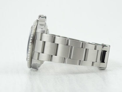 Rolex Sea Dweller 16600