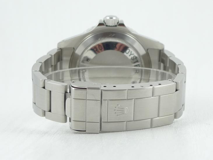 Rolex Sea Dweller 16600