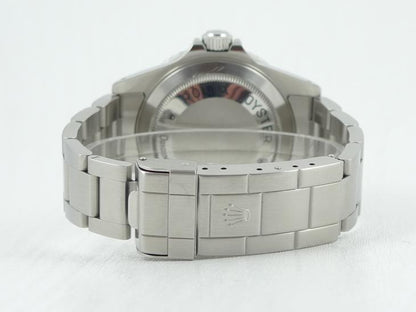 Rolex Sea Dweller 16600