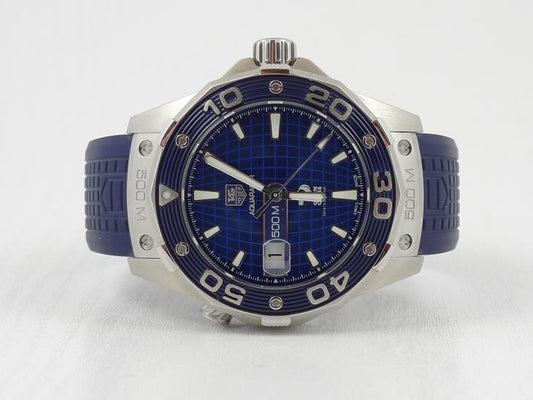 Tag Heuer Aquaracer Ldt. Edt.