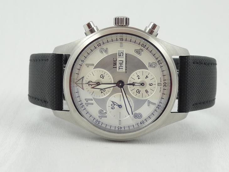IWCSpitfire Chronograph