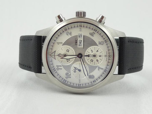 IWCSpitfire Chronograph