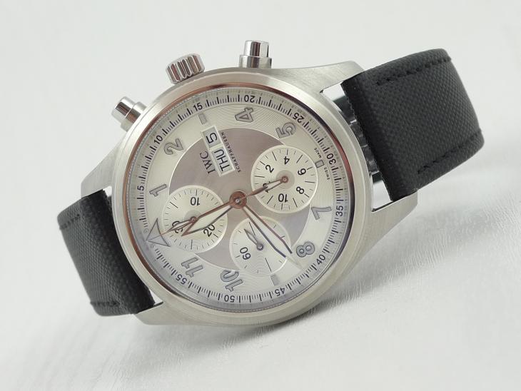 IWCSpitfire Chronograph