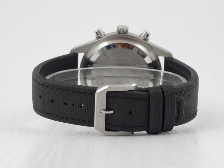 IWCSpitfire Chronograph
