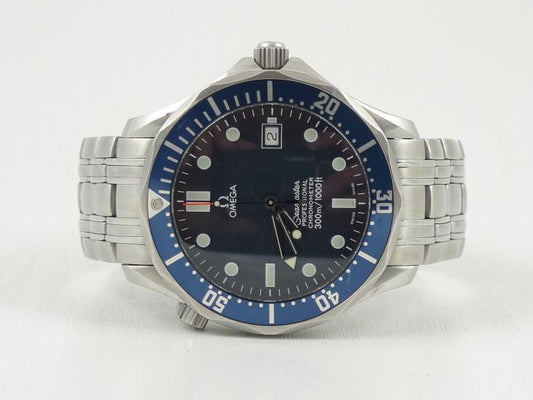 Omega Seamaster 300M
