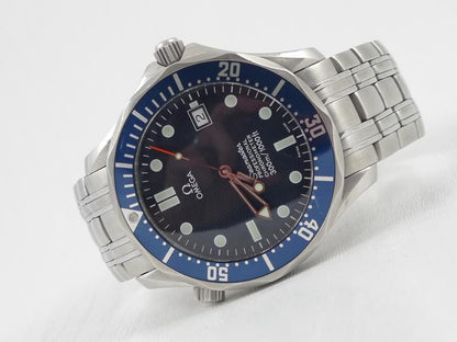 Omega Seamaster 300M