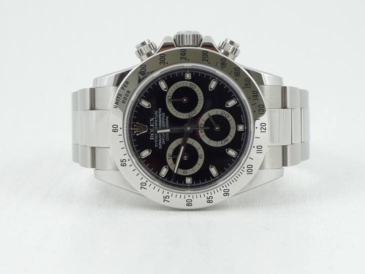 Rolex Daytona S/S - NYT
