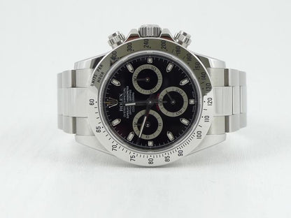 Rolex Daytona S/S - NYT