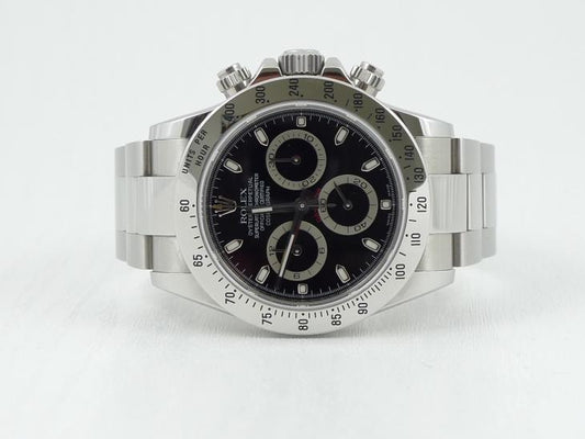 Rolex Daytona S/S - NYT