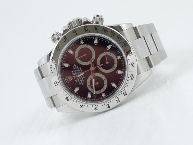Rolex Daytona S/S - NYT